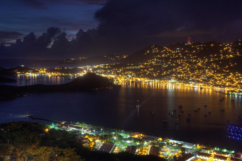 Castle Villas At Bluebeards Charlotte Amalie Exterior foto