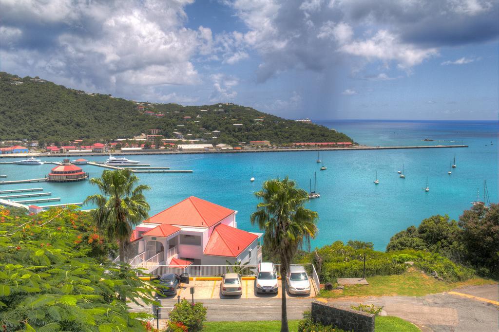 Castle Villas At Bluebeards Charlotte Amalie Exterior foto