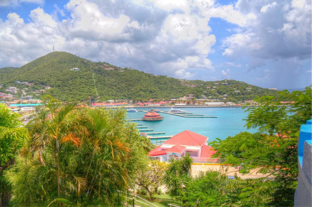 Castle Villas At Bluebeards Charlotte Amalie Exterior foto