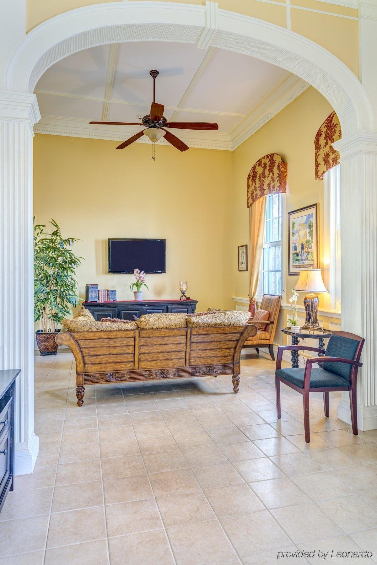 Castle Villas At Bluebeards Charlotte Amalie Exterior foto
