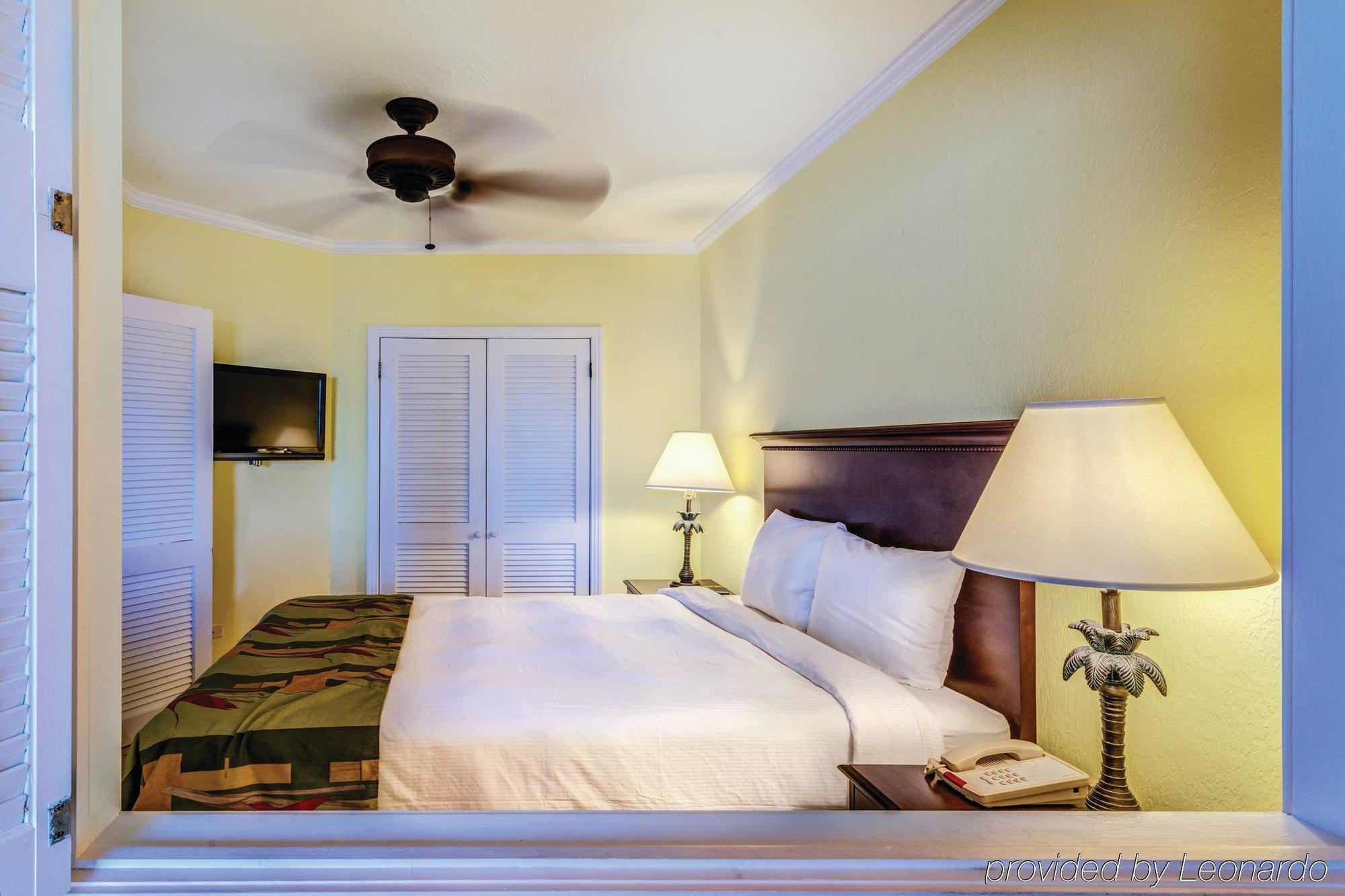 Castle Villas At Bluebeards Charlotte Amalie Exterior foto