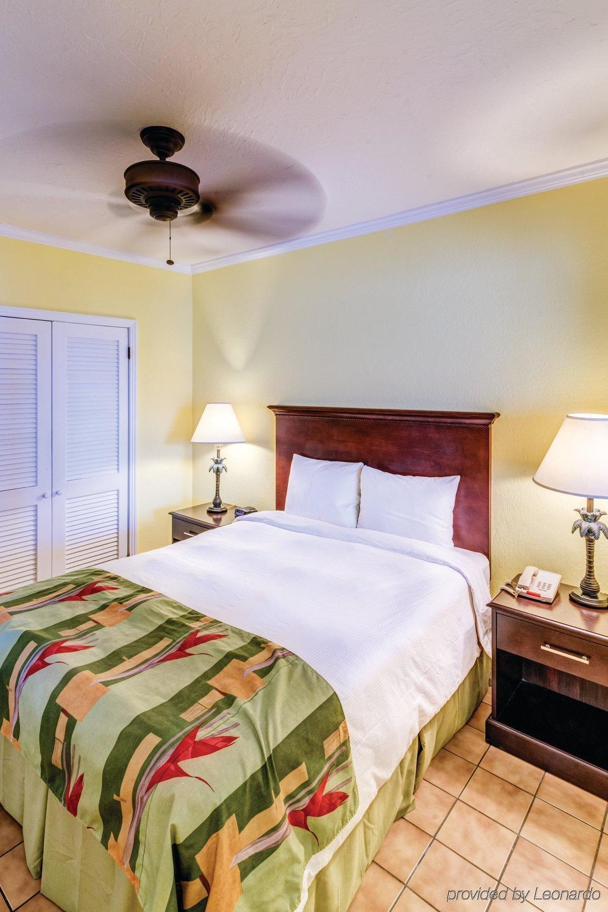 Castle Villas At Bluebeards Charlotte Amalie Exterior foto