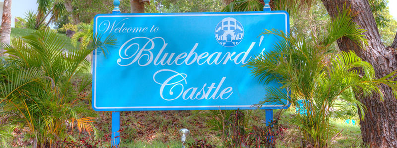 Castle Villas At Bluebeards Charlotte Amalie Exterior foto