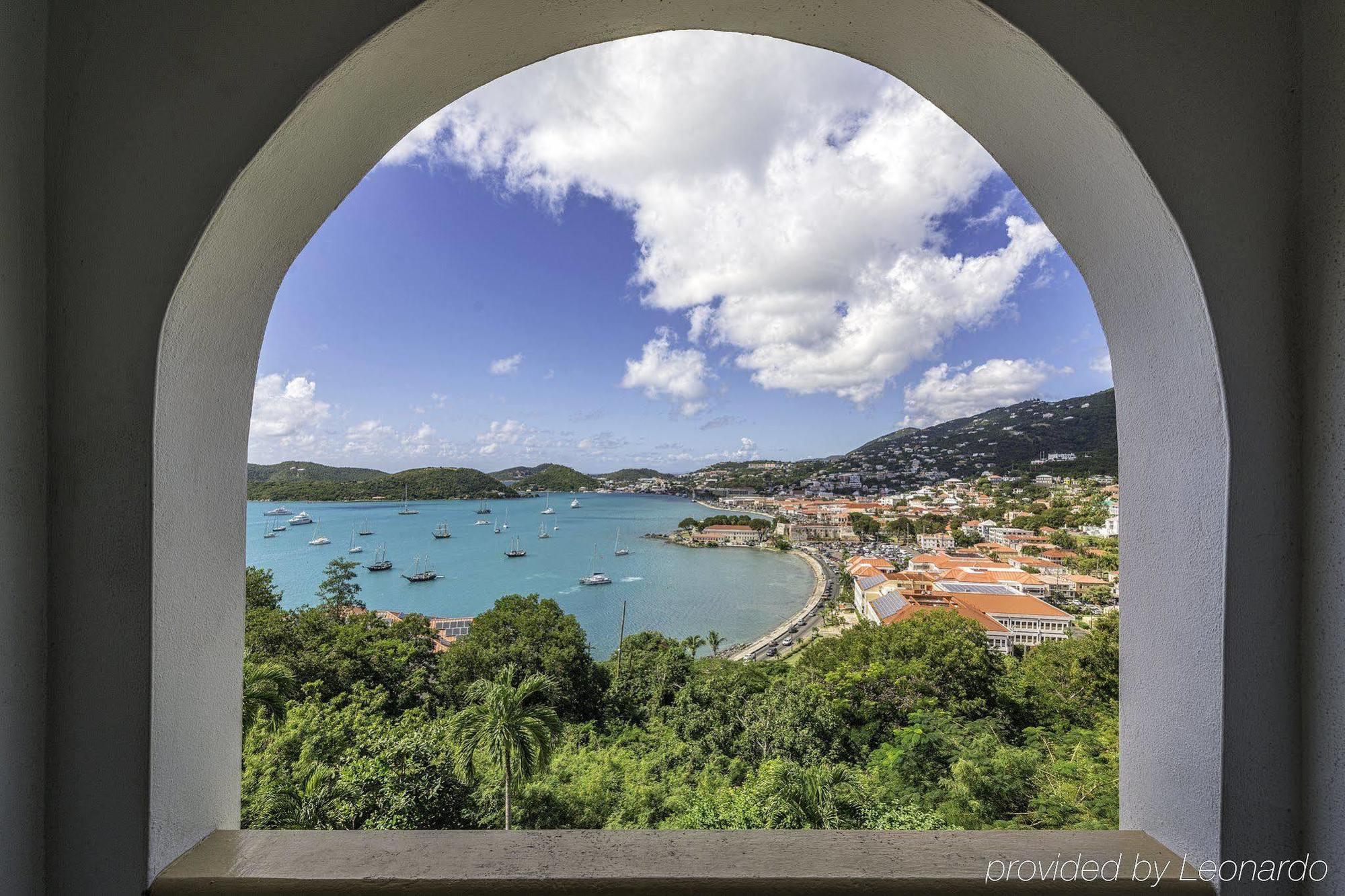 Castle Villas At Bluebeards Charlotte Amalie Exterior foto