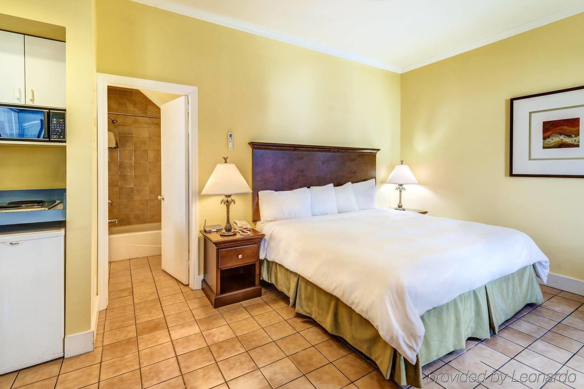 Castle Villas At Bluebeards Charlotte Amalie Exterior foto