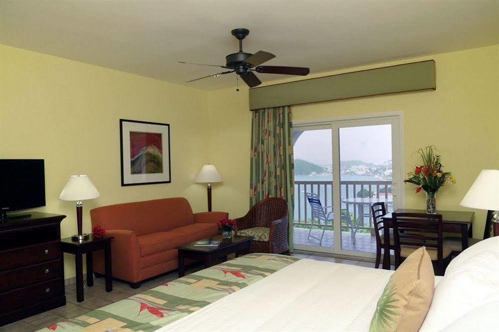Castle Villas At Bluebeards Charlotte Amalie Exterior foto