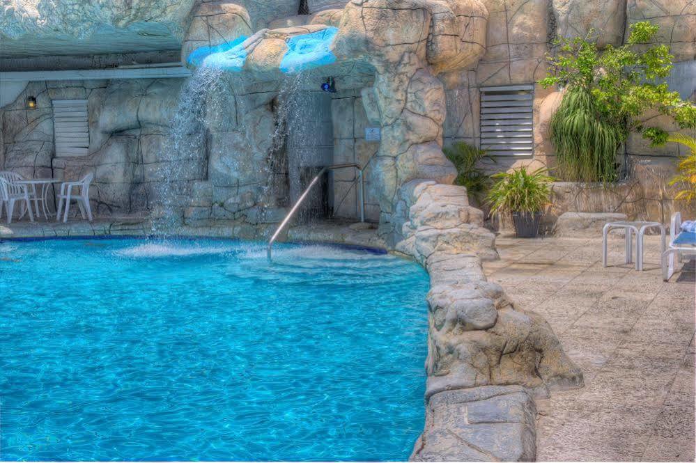 Castle Villas At Bluebeards Charlotte Amalie Exterior foto